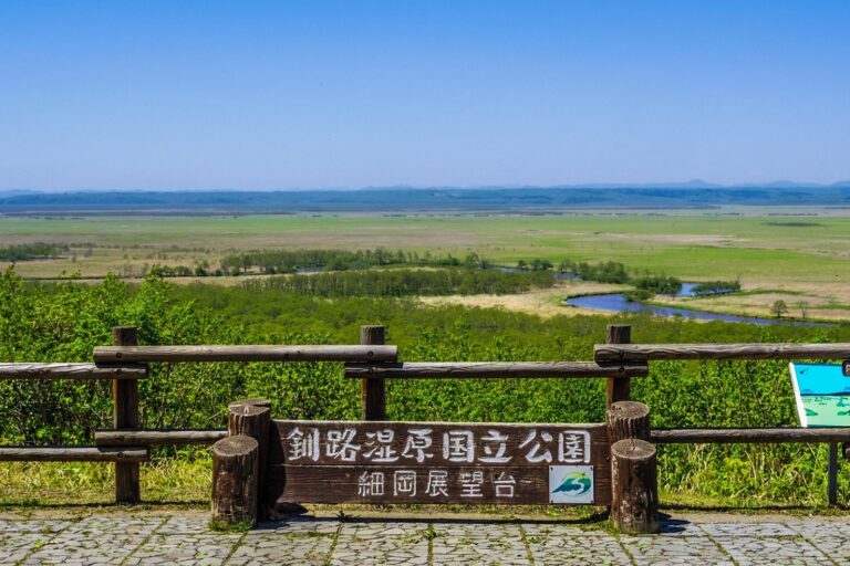 【釧路観光モデルコース】2泊3日で夏の阿寒湖・摩周湖へグルメ旅！ 移住者が語る北海道まるごと体験ブログ