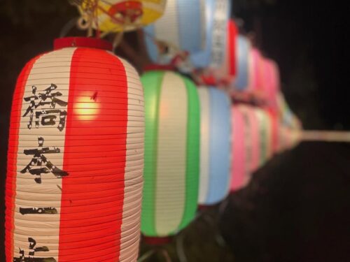 標津町民祭り・水キラリ2025徹底ガイド!花火・屋台・駐車場・アクセス
